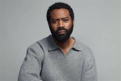 Nicholas Pinnock Net Worth, Age, Height, Bio, Birthday, Wiki!
