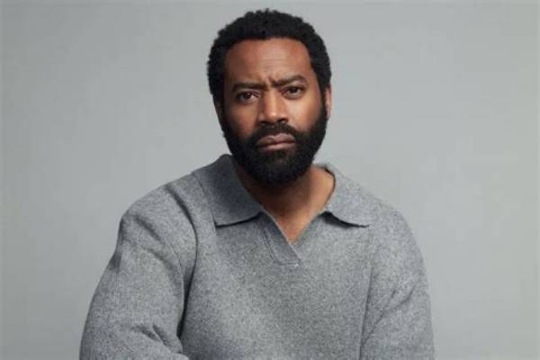 Nicholas Pinnock Net Worth, Age, Height, Bio, Birthday, Wiki!