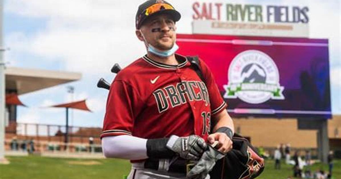 Nick Ahmed Net Worth, Age, Height, Bio, Birthday, Wiki!