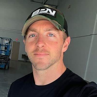Nick Bare Net Worth, Age, Height, Bio, Birthday, Wiki!