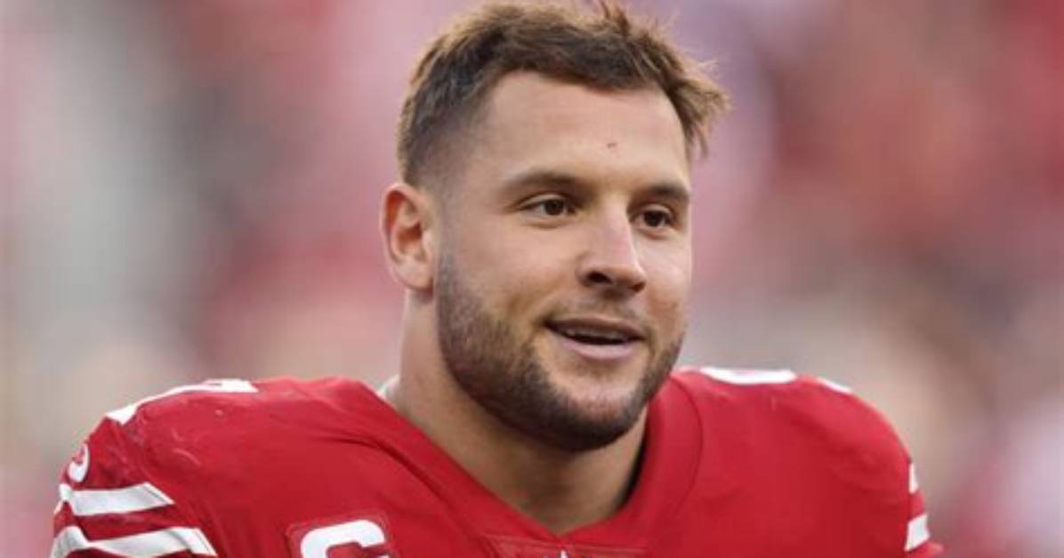 Nick Bosa Net Worth, Age, Height, Bio, Birthday, Wiki!
