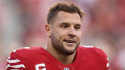 Nick Bosa Net Worth, Age, Height, Bio, Birthday, Wiki!