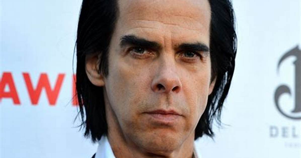 Nick Cave Net Worth, Age, Height, Bio, Birthday, Wiki!