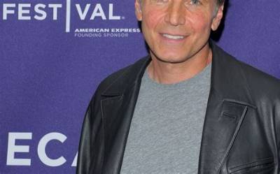 Nick Chinlund Net Worth, Age, Height, Bio, Birthday, Wiki!