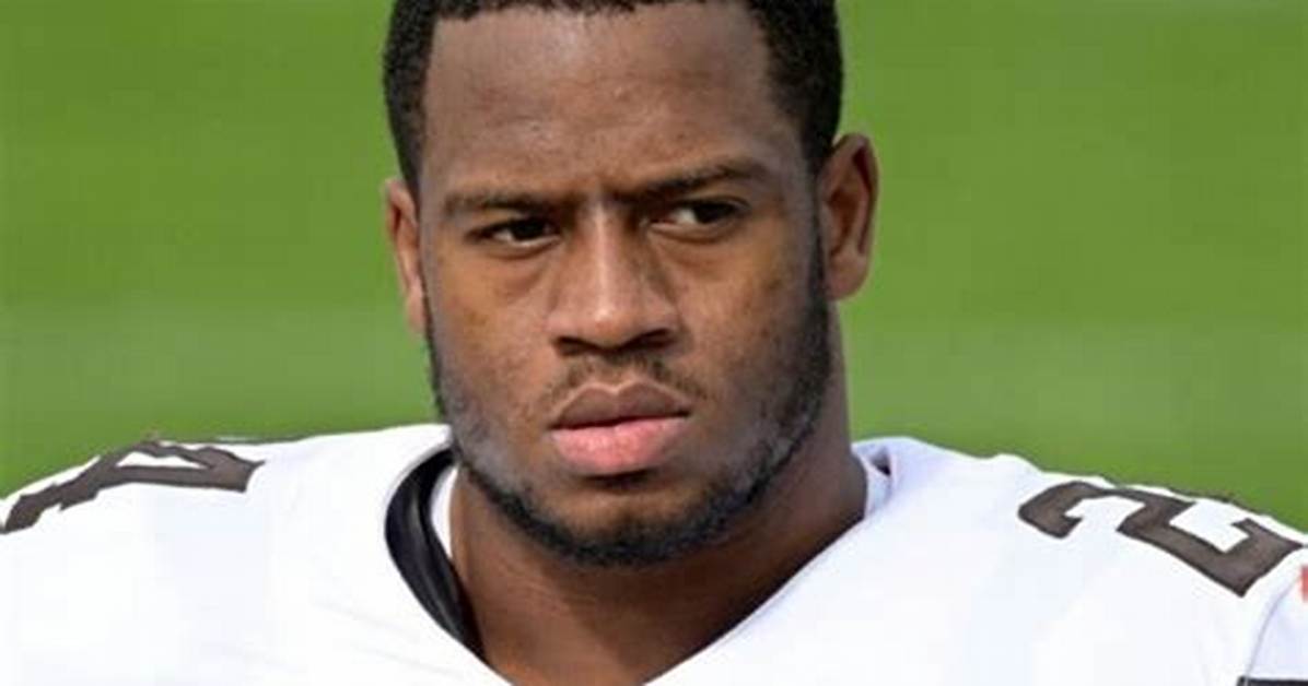 Nick Chubb Net Worth, Age, Height, Bio, Birthday, Wiki!