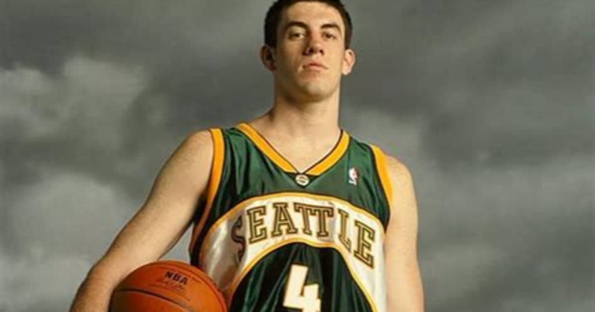 Nick Collison Net Worth, Age, Height, Bio, Birthday, Wiki!