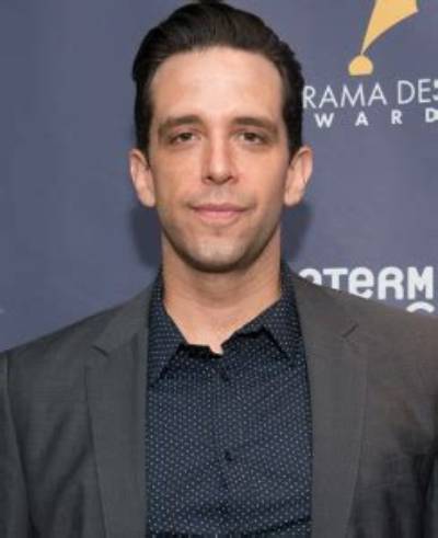 Nick Cordero - Net Worth, Age, Height, Birthday, Bio, Wiki!