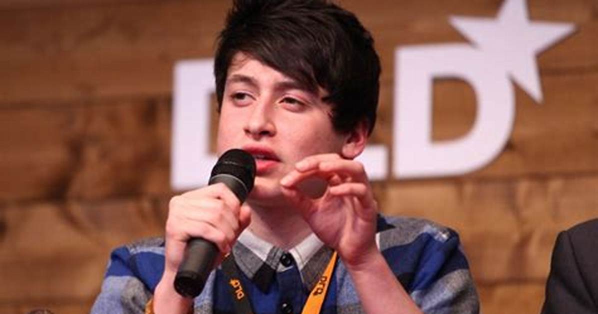 Nick D'aloisio Net Worth, Age, Height, Bio, Birthday, Wiki!