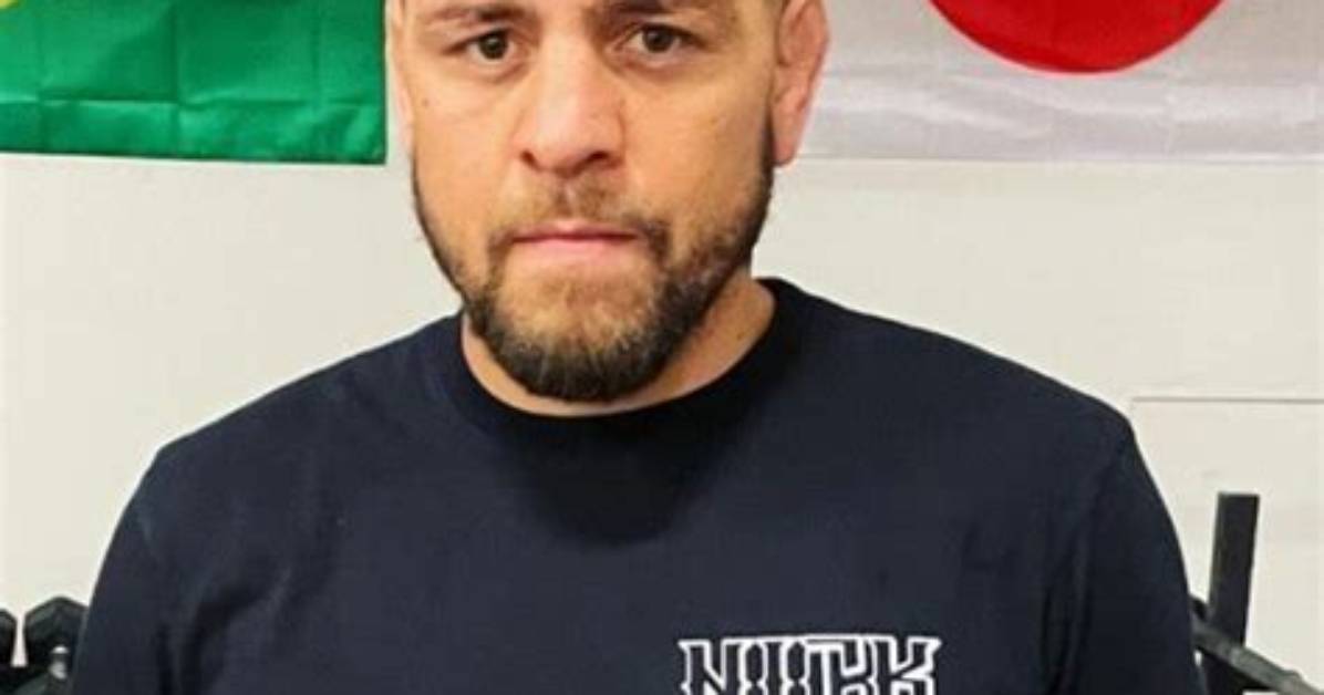 Nick Diaz Net Worth, Age, Height, Bio, Birthday, Wiki!
