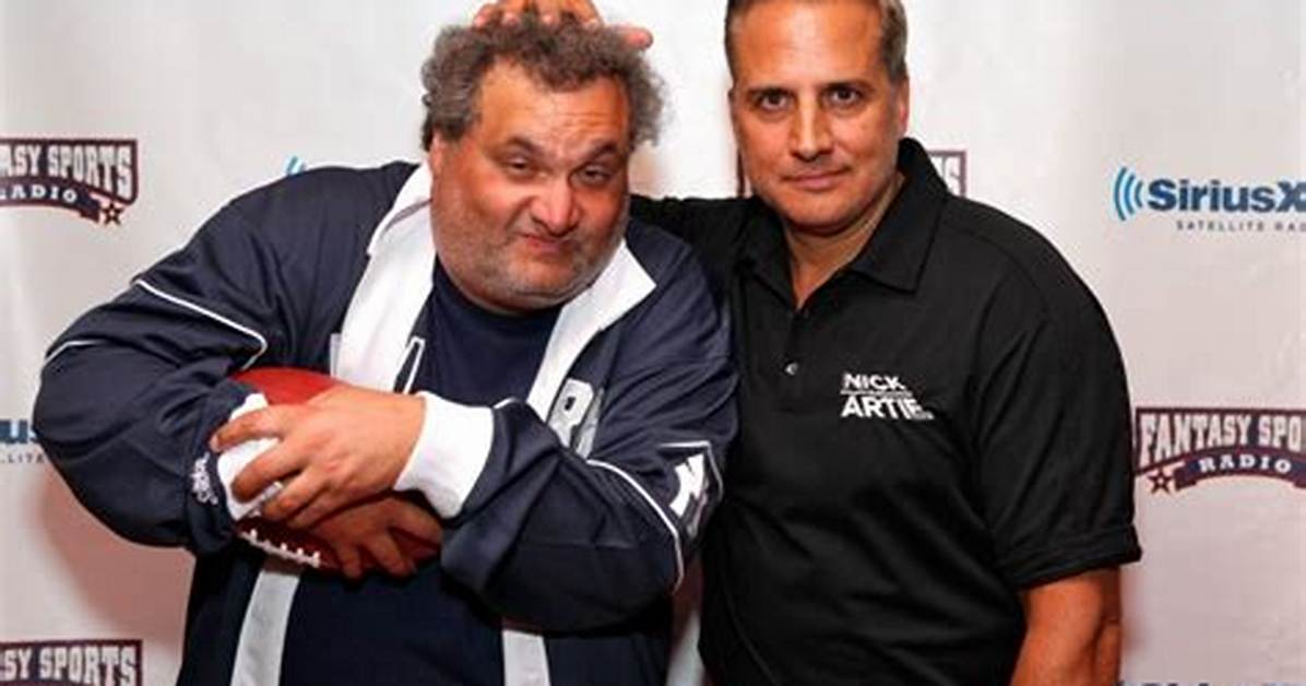 Nick Dipaolo - Net Worth, Age, Height, Birthday, Bio, Wiki!