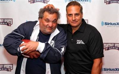 Nick Dipaolo - Net Worth, Age, Height, Birthday, Bio, Wiki!