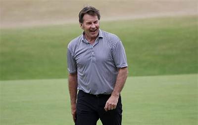 Nick Faldo Net Worth 2024, Age, Height, Bio, Birthday, Wiki!