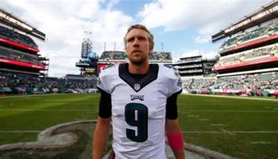 Nick Foles Net Worth 2024, Age, Height, Bio, Birthday, Wiki!