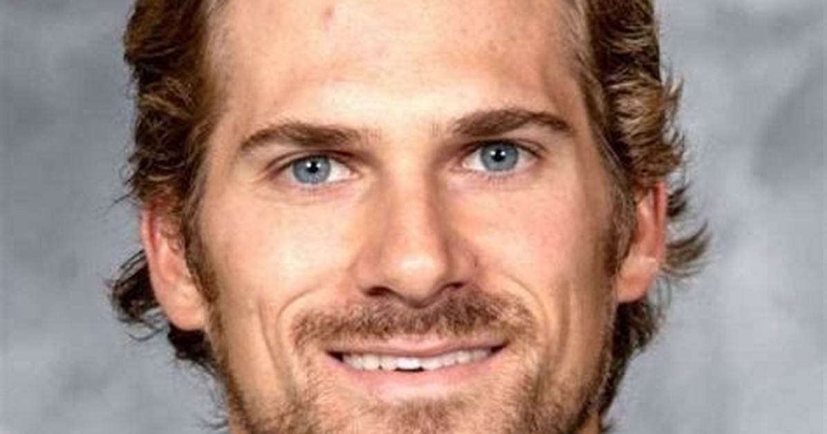 Nick Foligno - Net Worth, Age, Height, Birthday, Bio, Wiki!