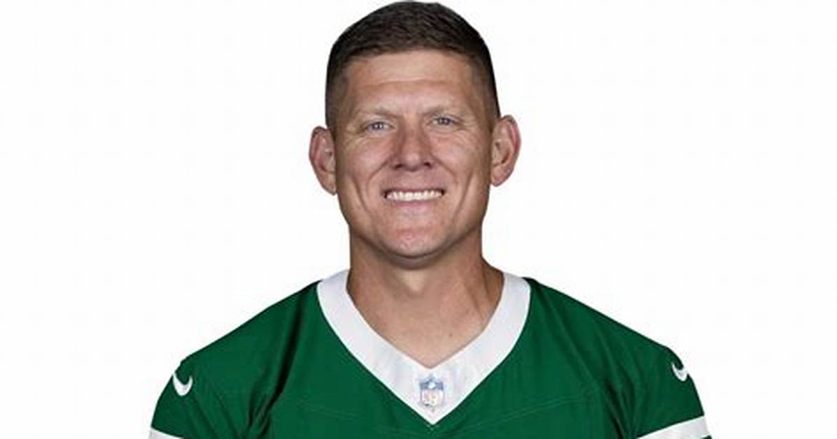 Nick Folk Net Worth, Age, Height, Bio, Birthday, Wiki!