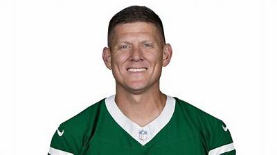 Nick Folk Net Worth, Age, Height, Bio, Birthday, Wiki!