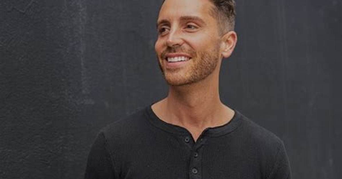 Nick Fradiani Net Worth, Age, Height, Bio, Birthday, Wiki!