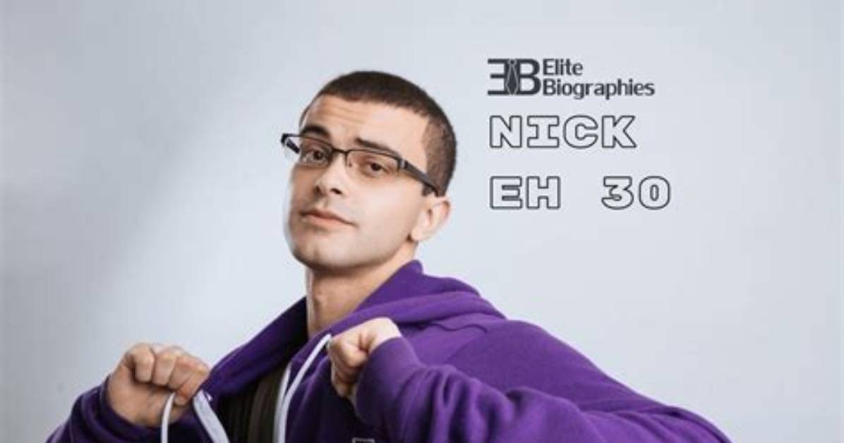 Nick Fyffe - Net Worth, Age, Height, Birthday, Bio, Wiki!