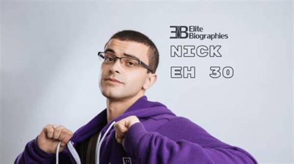 Nick Fyffe - Net Worth, Age, Height, Birthday, Bio, Wiki!