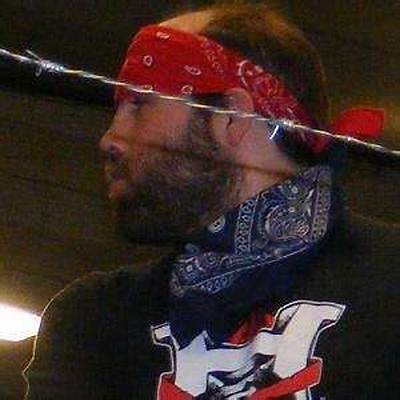 Nick Gage Net Worth, Age, Height, Bio, Birthday, Wiki!