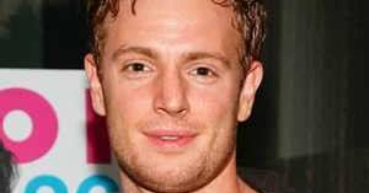 Nick Gehlfuss Net Worth, Age, Height, Bio, Birthday, Wiki!