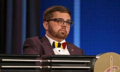 Nick Gilbert - Net Worth, Age, Height, Birthday, Bio, Wiki!