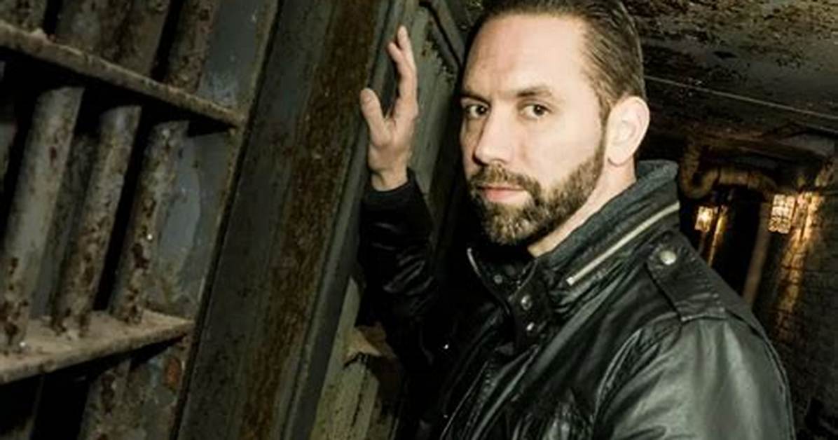 Nick Groff Net Worth, Age, Height, Bio, Birthday, Wiki!