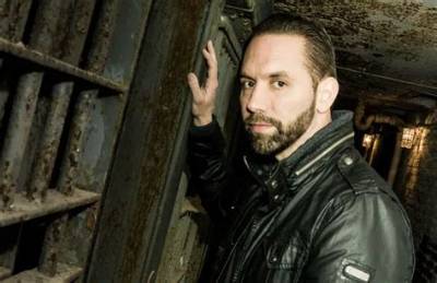 Nick Groff Net Worth, Age, Height, Bio, Birthday, Wiki!