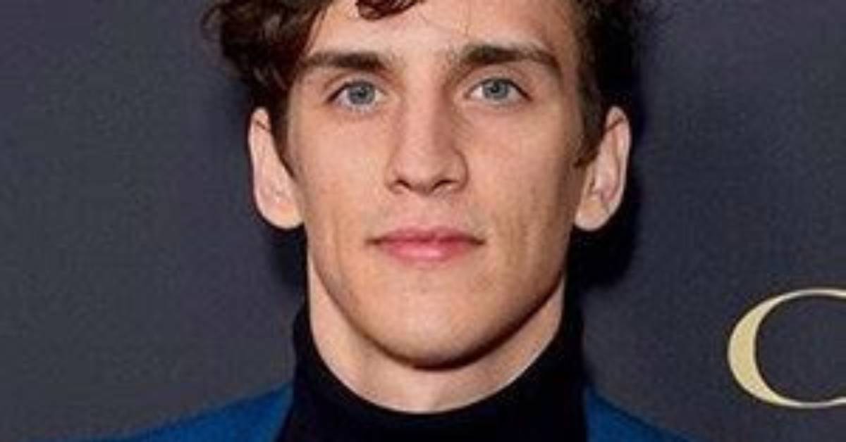 Nick Hargrove - Net Worth, Age, Height, Birthday, Bio, Wiki!