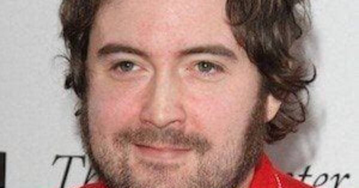 Nick Helm - Net Worth, Age, Height, Birthday, Bio, Wiki!