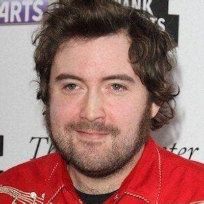 Nick Helm - Net Worth, Age, Height, Birthday, Bio, Wiki!