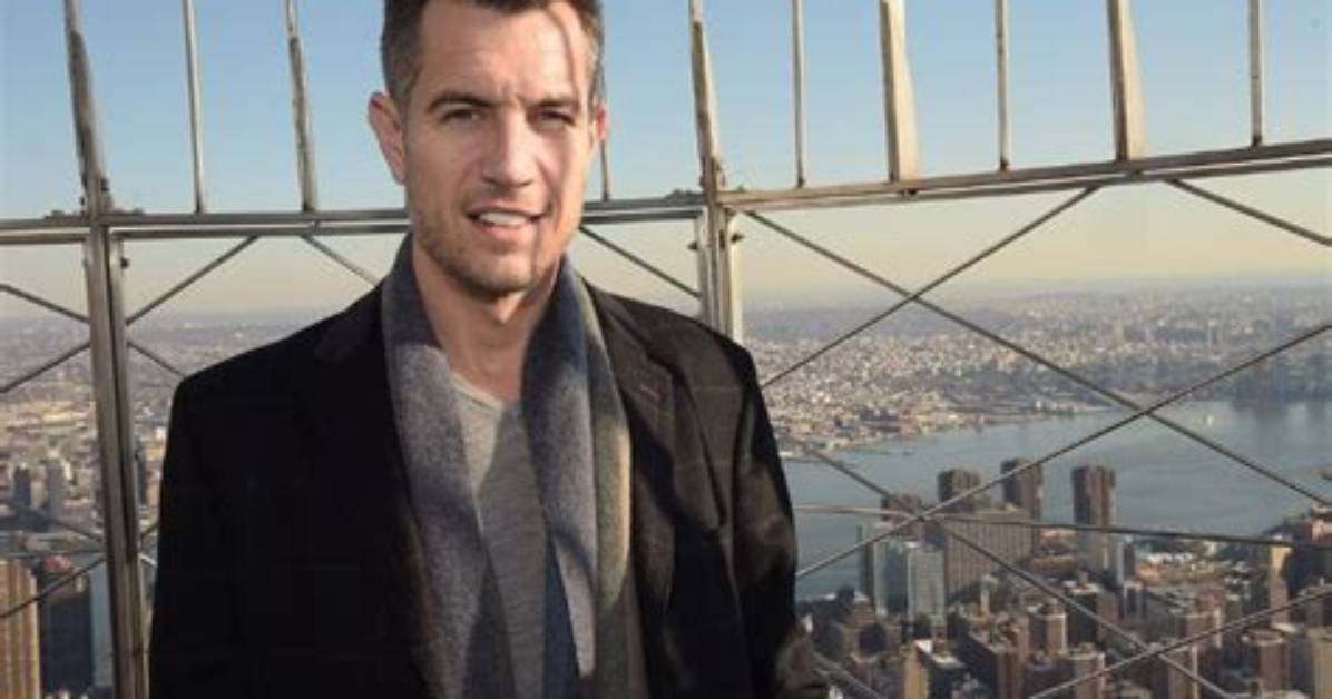 Nick Hexum Net Worth 2024, Age, Height, Bio, Birthday, Wiki!