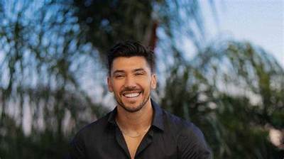 Nick Leyva - Net Worth, Age, Height, Birthday, Bio, Wiki!