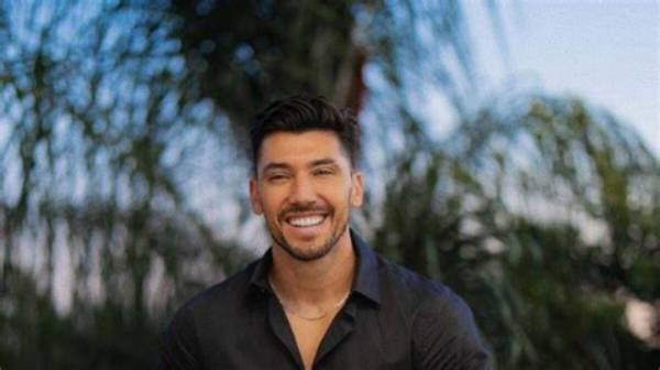 Nick Leyva - Net Worth, Age, Height, Birthday, Bio, Wiki!