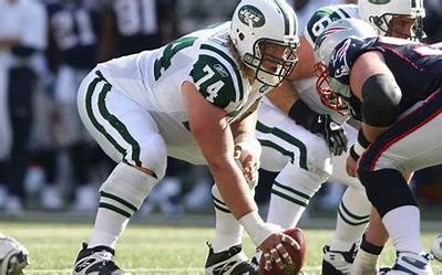Nick Mangold - Net Worth, Age, Height, Birthday, Bio, Wiki!