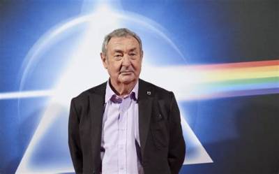 Nick Mason - Net Worth, Age, Height, Birthday, Bio, Wiki!