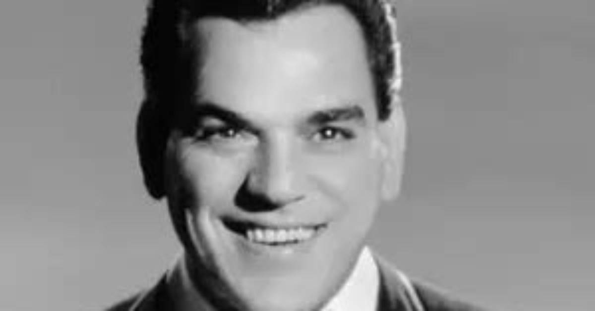 Nick Massi - Net Worth, Age, Height, Birthday, Bio, Wiki!