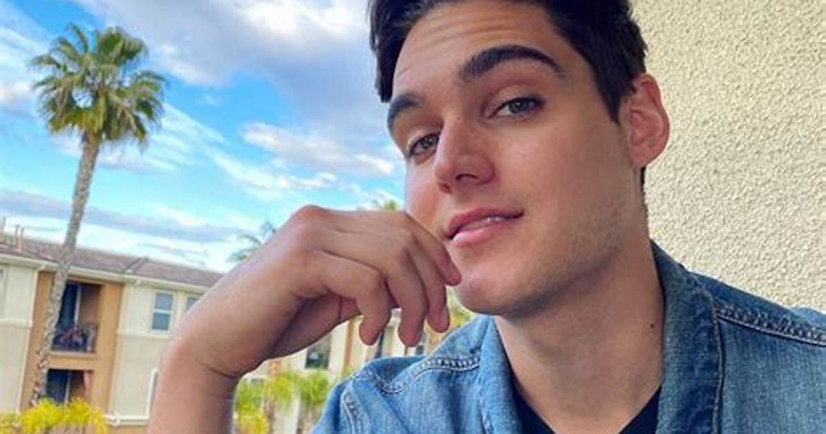 Nick Merico Net Worth, Age, Height, Bio, Birthday, Wiki!