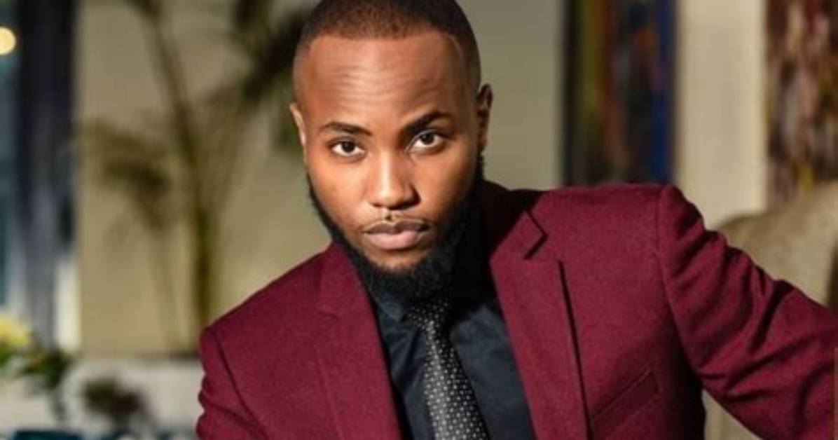Nick Mutuma - Net Worth, Age, Height, Birthday, Bio, Wiki!