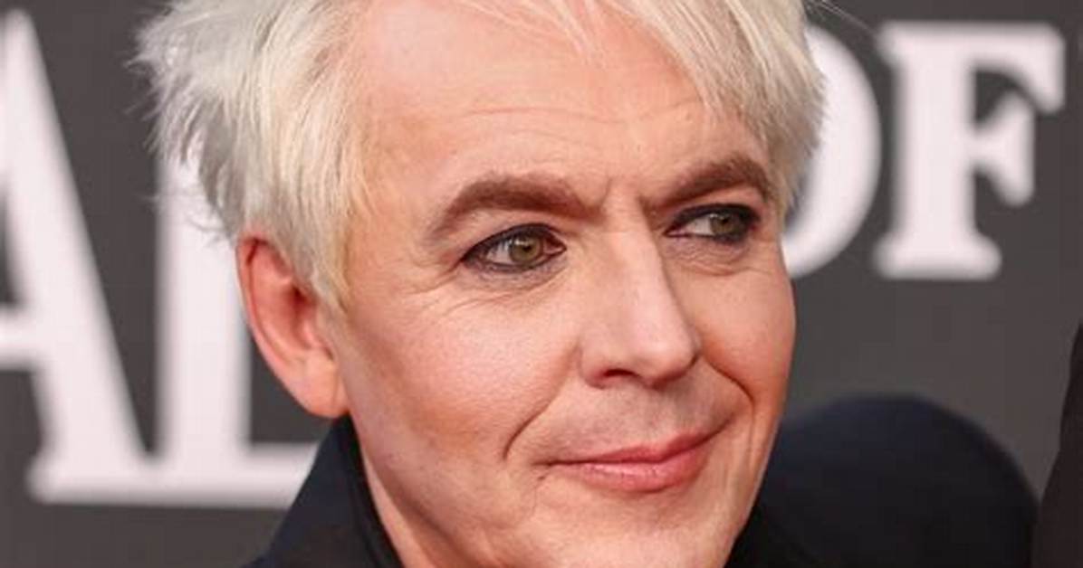 Nick Rhodes Net Worth, Age, Height, Bio, Birthday, Wiki!