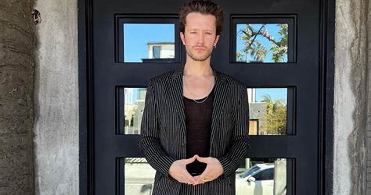 Nick Roux Net Worth, Age, Height, Bio, Birthday, Wiki!