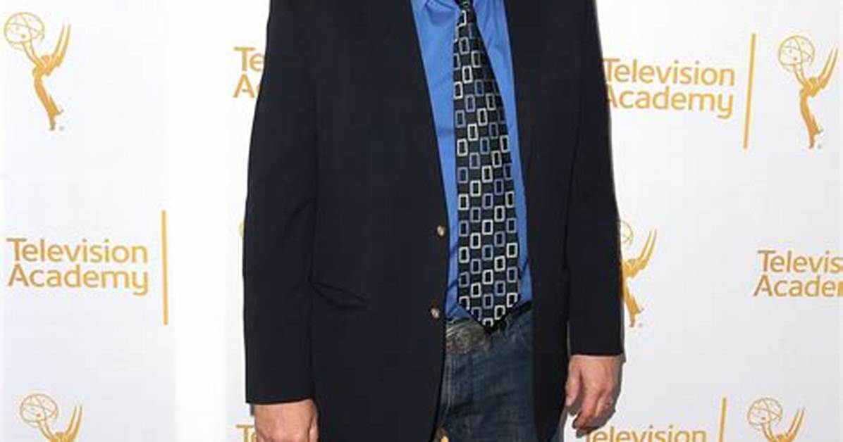 Nick Searcy Net Worth, Age, Height, Bio, Birthday, Wiki!