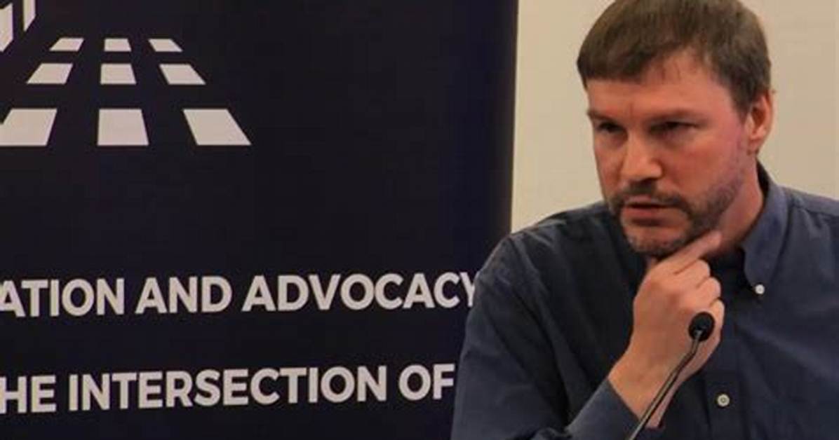 Nick Szabo - Net Worth, Age, Height, Birthday, Bio, Wiki!