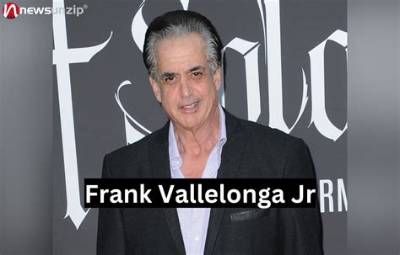 Nick Vallelonga Net Worth, Age, Height, Bio, Birthday, Wiki!