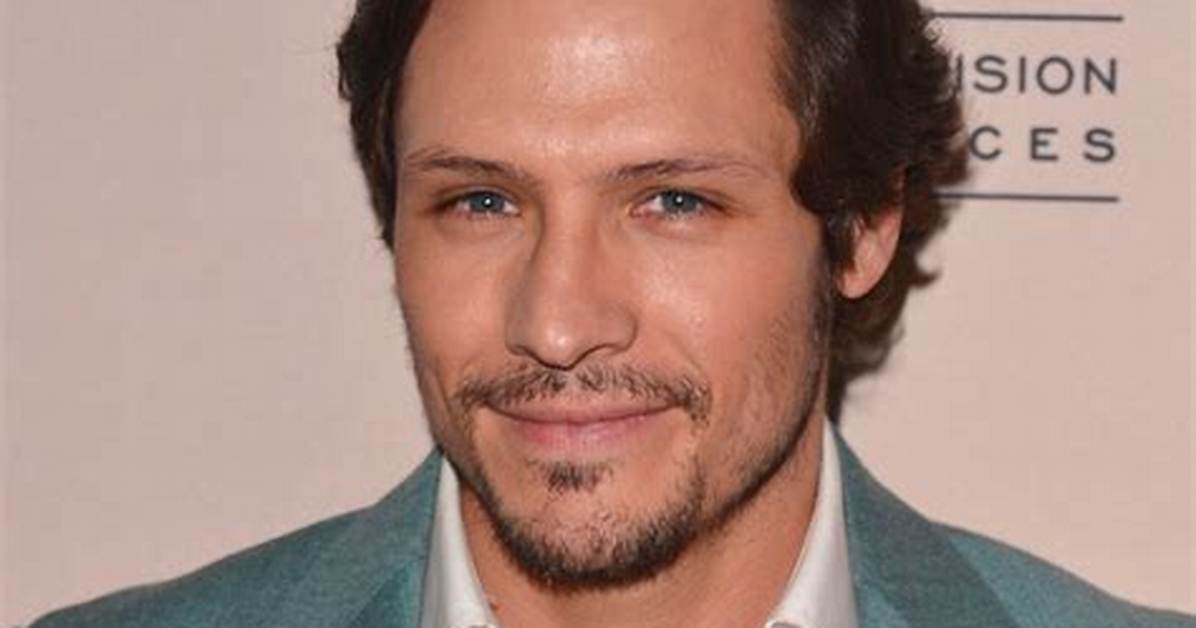 Nick Wechsler - Net Worth, Age, Height, Birthday, Bio, Wiki!