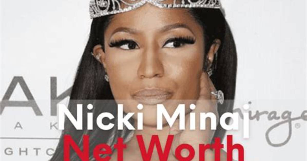 Nicki Turner Net Worth, Age, Height, Bio, Birthday, Wiki!