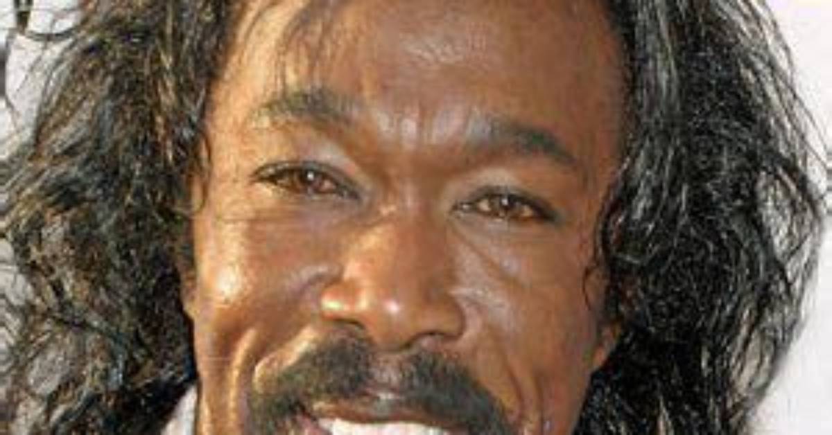 Nickolas Ashford Net Worth, Age, Height, Bio, Birthday, Wiki!