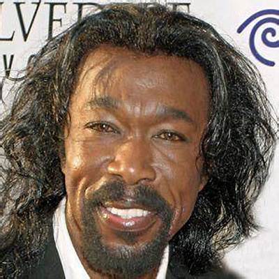 Nickolas Ashford Net Worth, Age, Height, Bio, Birthday, Wiki!