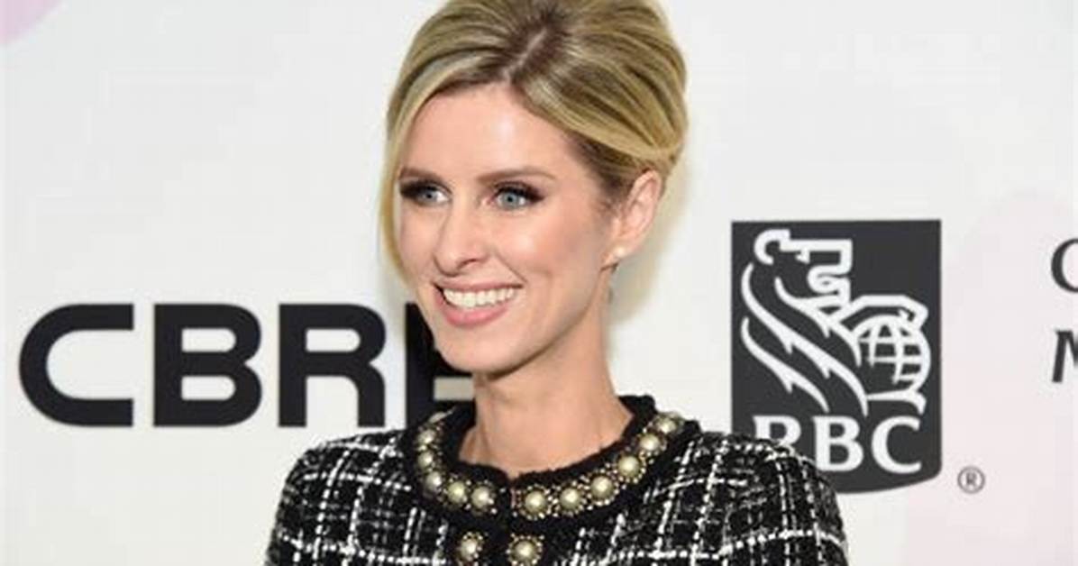 Nicky Hilton Net Worth, Age, Height, Bio, Birthday, Wiki!