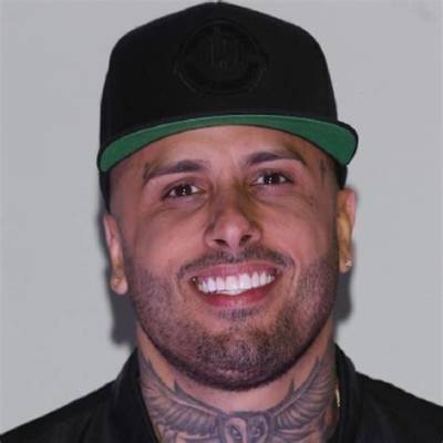 Nicky Jam Net Worth, Age, Height, Bio, Birthday, Wiki!